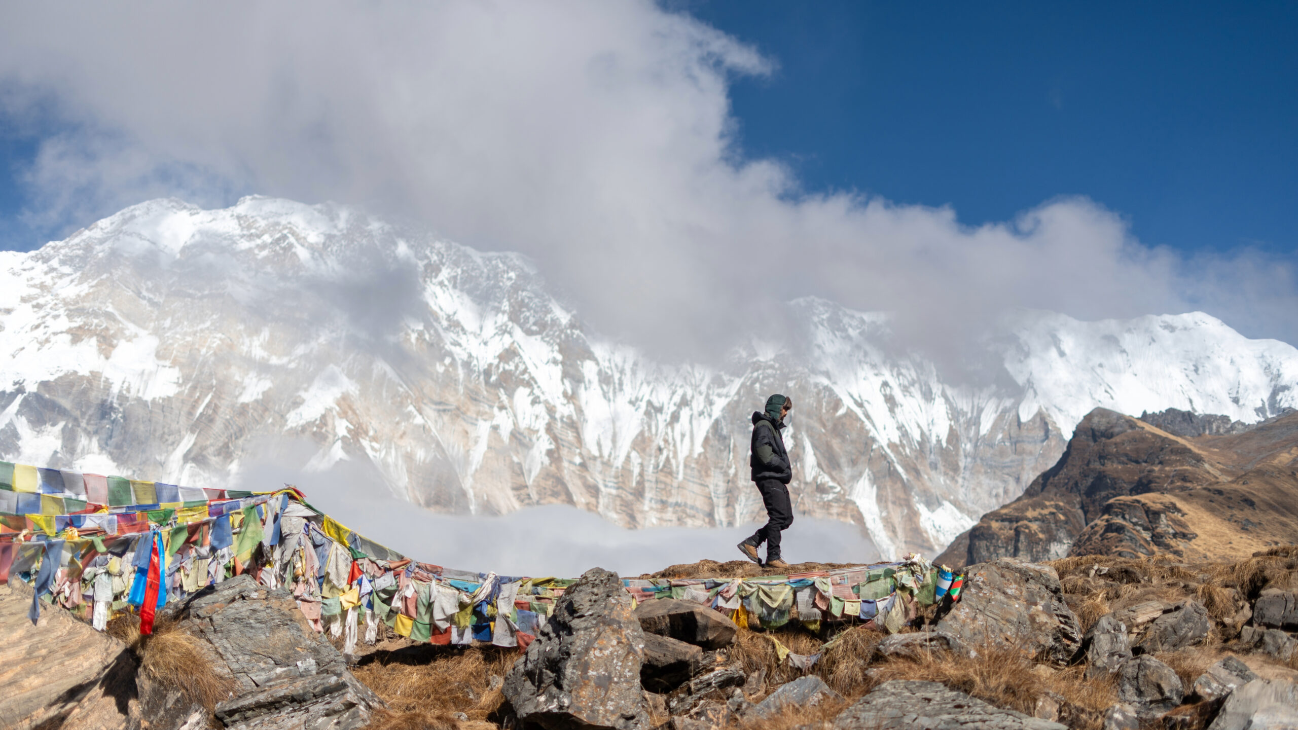 Lama Adventure & Treks
